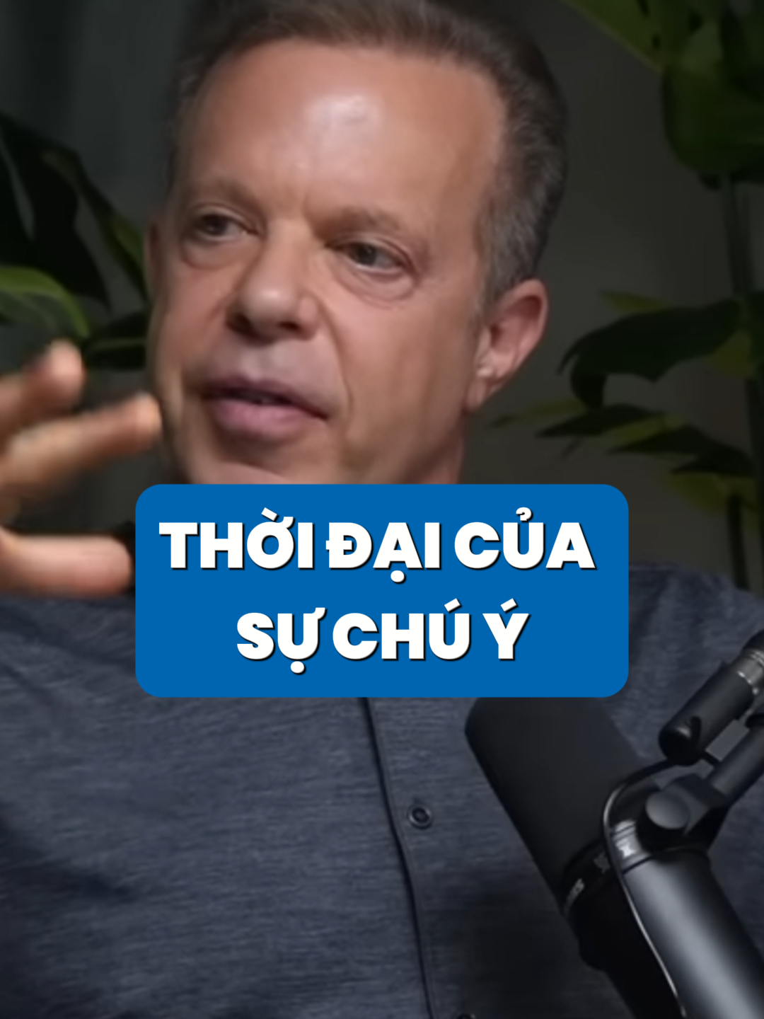 Thời đại của sự chú ý #chualanh #tamtri #joedispenza #suynghi #nangluong #camxuc #cuocsong #tichcuc #naobo #phattrienbanthan #taptrung