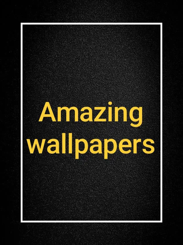 Amazing wallpapers #foryou #viral #wallapers 
