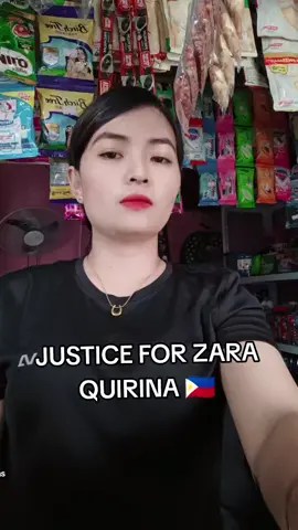JUSTICE FOR ZARA QUIRINA 💪🤲 #justiceforzara #zaraquirina #fyp #viralvedio #justiceforzara 