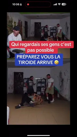 Je vous peesente un coté d’internet !! Comment des gens regardais ça #jp #owen #jeanpormanove 