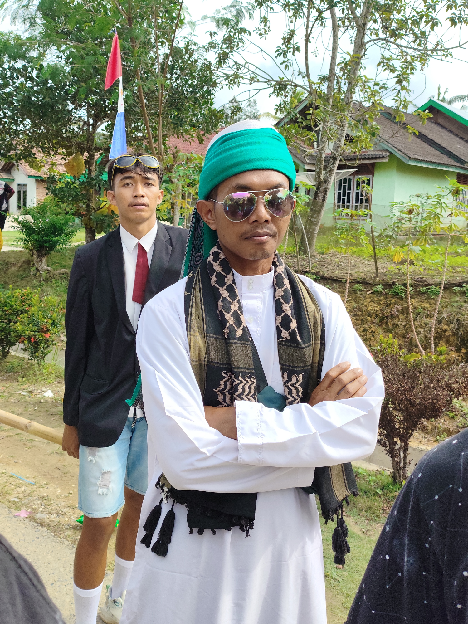 late post, mas admin seh pusing #karangtaruna #jambi #pemuda #muarabungo