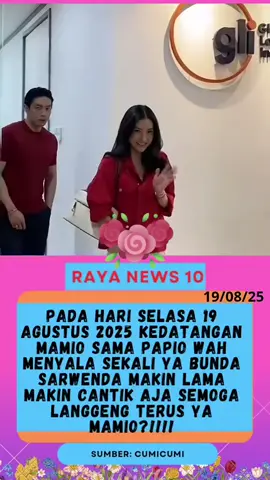 #artisviral #artiscontroversi #artisterkini #kabarartisterbaru #hay_cherry🍒 