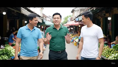 Độc thân vẫn là chân ái🤣 #veo3
