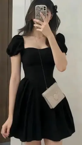 váy xinh  #xuhuong #phoido #macdepmoingay #vayxinhmoingay 