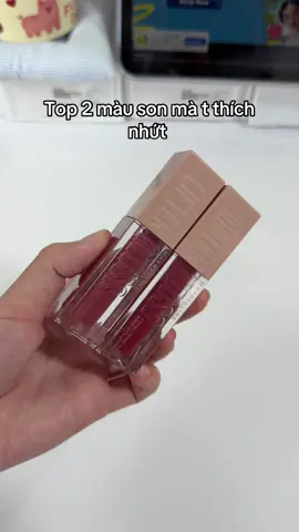 #viralll #xh #xuhuongtiktok #sonbong #maybelline 