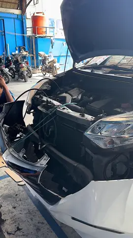 Cukup nona goyang pica-pica aja ya jangan sampe magnetic clutch jadi pata-pata 🤭
