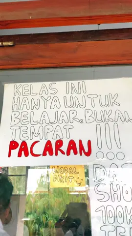 no no berlebihan yaa🤗🤗#smkbisasmkhebat #viraltiktok #fypage 