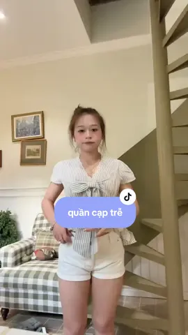 quần yêu thích lun