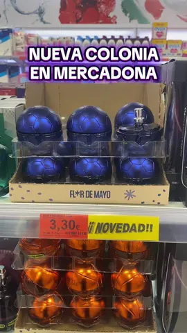 NOVEDADES VIRALES MERCADONA!! Nueva colonia balon viral en mercadona!! ¿Merece la pena? #fyp #chocolate #Amor                             #mercadona #couple 