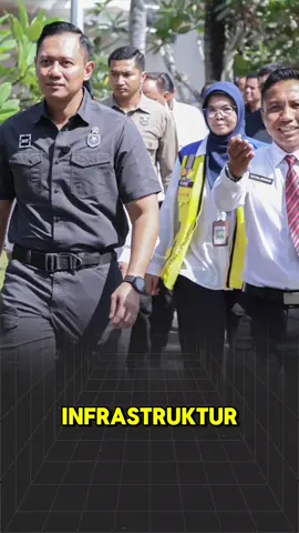 AHY Keren  #DemokratTangerang 