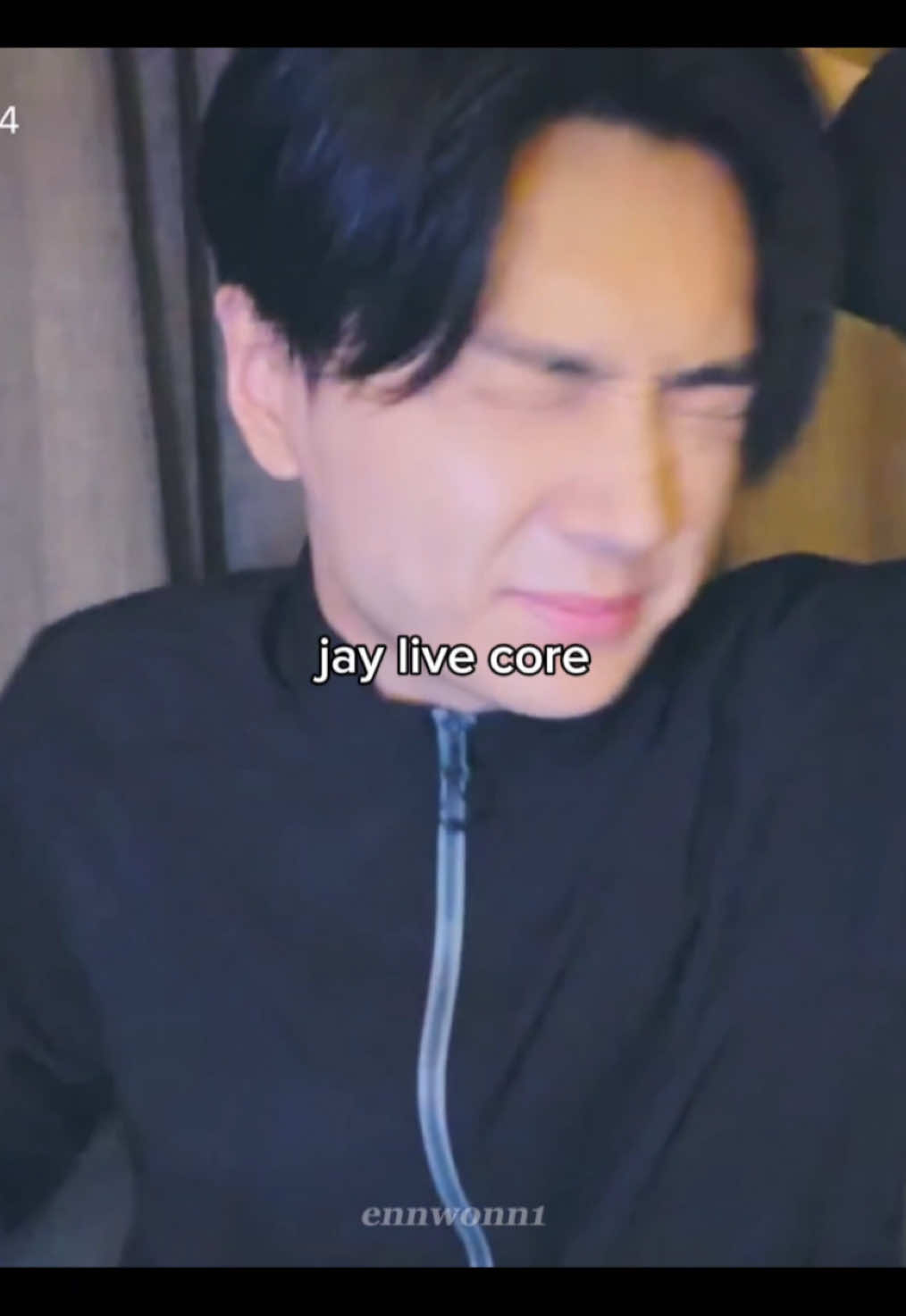 jay being jay🐈‍⬛#jay #enhypen #enhypenedit #kpopfyp 