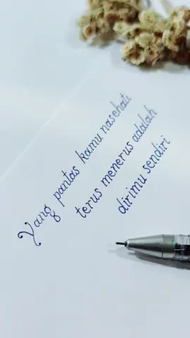 🍂 #rifqiwriting #quotes #caption #katakata #handwriting 