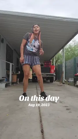 #onthisday 
