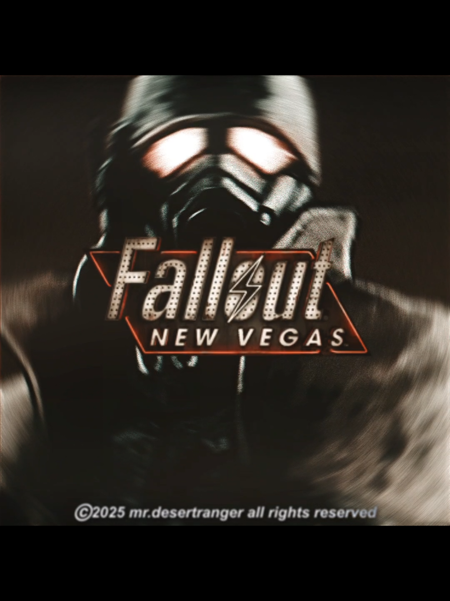 Eyes without a face is the best aud for them AC: @Bully.Jr 《FALLOUT NEW VEGAS EDIT》 《ALL ORIGINAL CONTENT 》#mrdesertranger #falloutnewvegas #couriersixedit #joshuagrahamedit #falloutedit 《Tags: @Mace🇮🇹🇲🇦 @𝐿🌙 @Serp <3 @mr.courier6 @zealot.amp 》