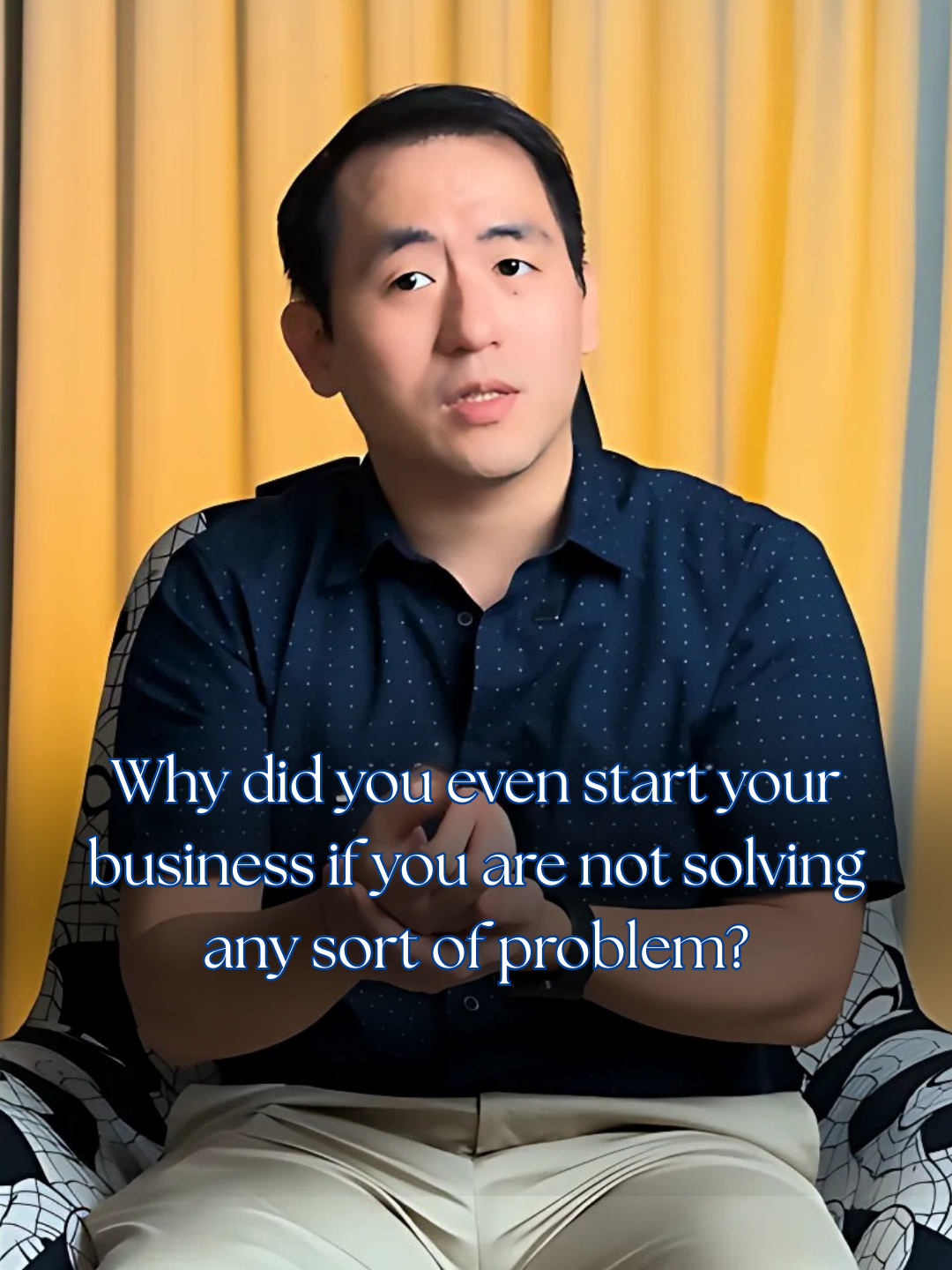 Alam mo ba ang purpose ng business mo? #business #businesstiktok #fyp