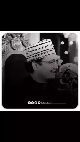 কথা গুলো কলিজা এসো লাগো। আল্লাহ আমাদের মরন যেন ইমানের সাতে মরন। জয়নাল আবেদিন আল কাদেরী#tiktok #vodou #foryou #viralvideo 