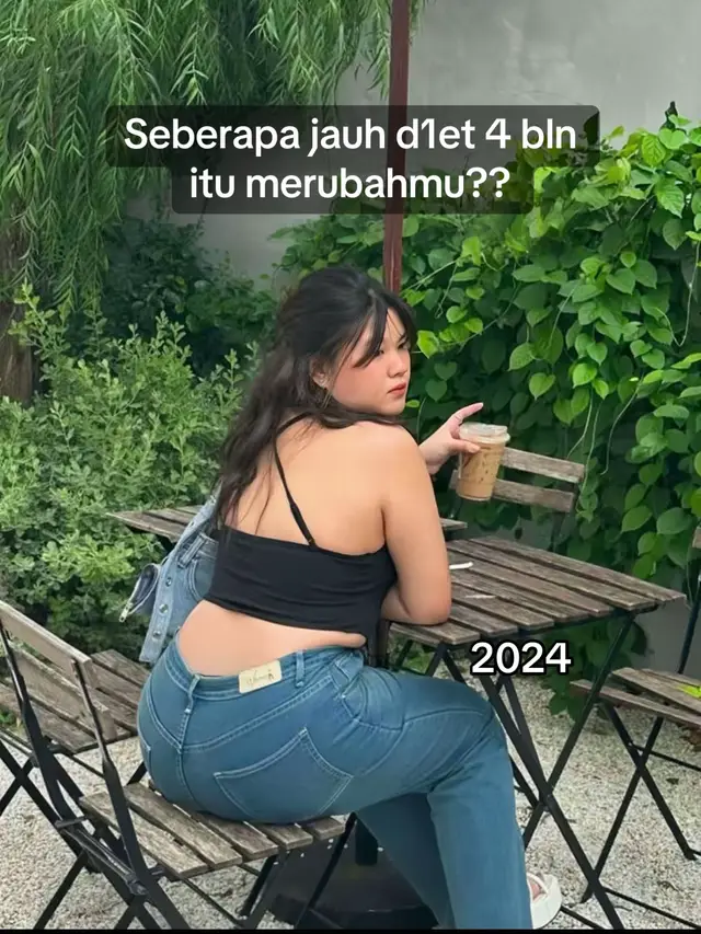 ❤️❤️❤️ #berhasildiet #dietjourney 