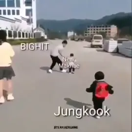 Baby jungkook felt betrayed 🤣🤣#creatorsearchinsights #bunny #jungkook 