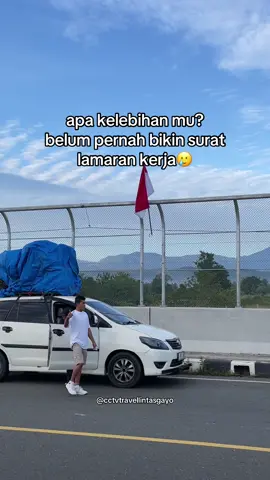 #cctvtravellintasgayo #fypシ 