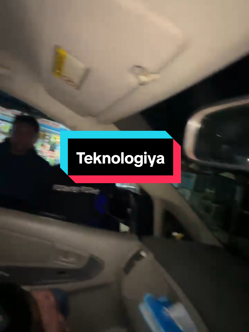 Teknologiya