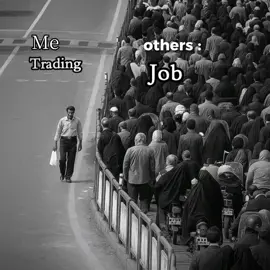 Others vs Me!📉📊🥶#follow_me❤️ #TradingStructure #fvgexplained #foryoupage 