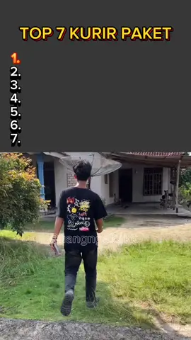 Baru Join #kurir #memes #lucu #fyp #foryou 
