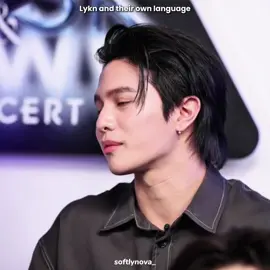 Even AI can’t translate this😂 #lykn #williamjkp #LYKNDuskAndDawnConcertLIVE