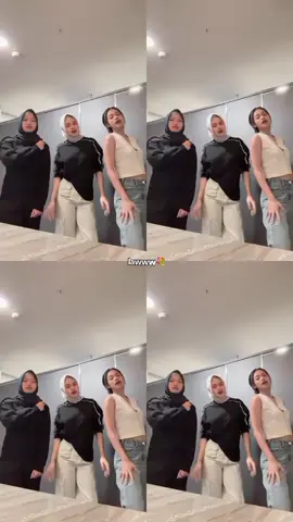 buruan bikin sama besti 💃#4u #viral #trend #lewatberanda #foryou 