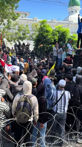 Setelah perayaan 17 Agustus