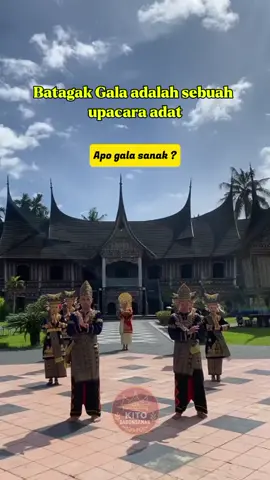 Apo gala sanak ? #sumbartiktok #padang #minangkabau #sumbar #minang 