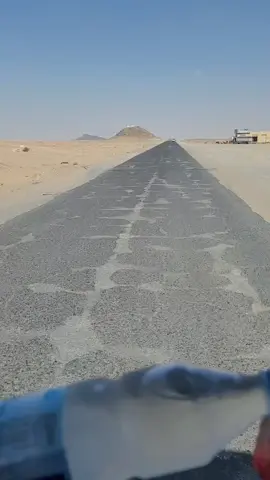 #خط#مارب #اليمن #الوديعه