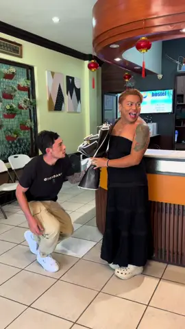 Proposal 🥰