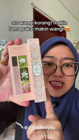 #miniperfume #perfumeviral #perfumemurah #perfumetiktok #penperfume 