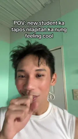 Malas naman nakausap pa
