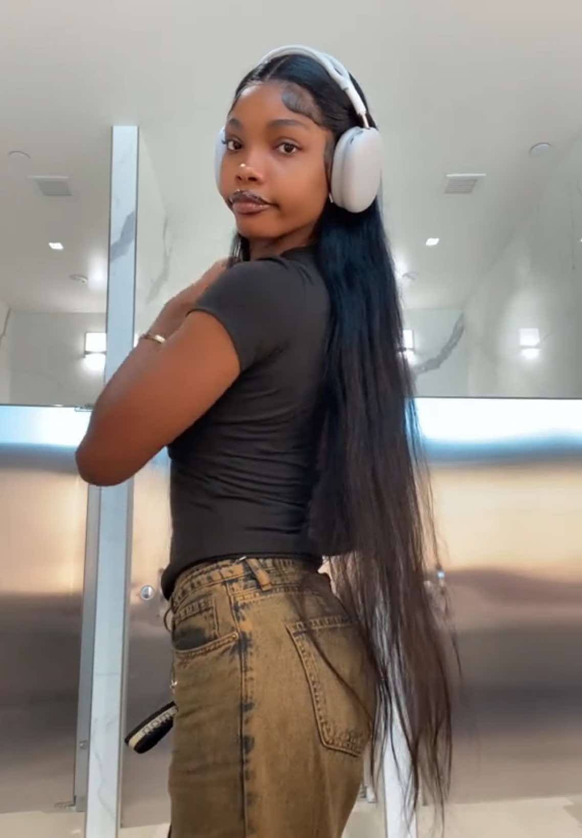 Rapunzel who?🥰