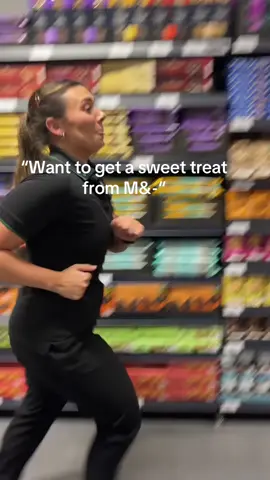 This isn’t just any sweet treat… it’s an M&S sweet treat 😉✨#m#m #marksandspencer #sweettreat #fyp 
