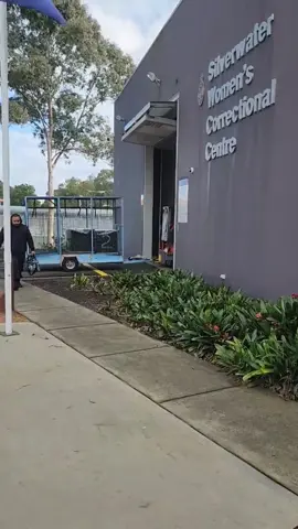 Ever wondered what it’s like to work in a correctional centre? Join us behind the scenes with Freddie, who has been with Corrective Services NSW for 11 years and now works in the Immediate Action Team at Silverwater Women’s Correctional Centre.