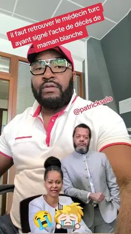 #patricksolo185 #rdcongo🇨🇩 #marcelotunasi 
