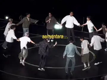 kita usahakan ber-13 itu 😞 #seventeen 