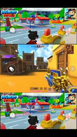 #miniworldroyale #mwrSEAunite #mwrSavageNight 
