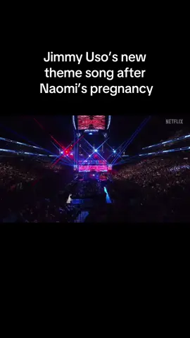#fypシ゚viral #xyzbca #fypシ #JimmyUso #Naomi 