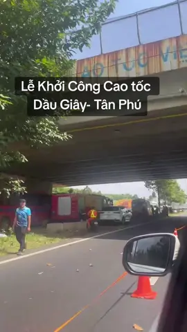 Long Thành=> Bảo Lộc ,Đà Lạt lại gần nhau thêm 