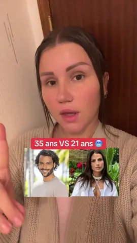 Il y a que moi que ça choque ? #telerealite #lavilla #couple #pourtoii 