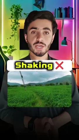Stable Video👈  #stable #stabalize #capcut #editing #viral #cinematic #foryou #100kviews #unfreeze 