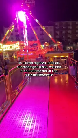 Uno zoo 🐒 #idroscalo #lunapark #attrazione #giostre #adrenalina @Europarkmilano 