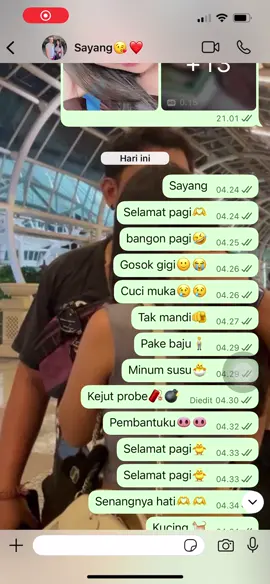 #fyp @Kesayangan Asihhh🔒😘 😭😭😭🖤