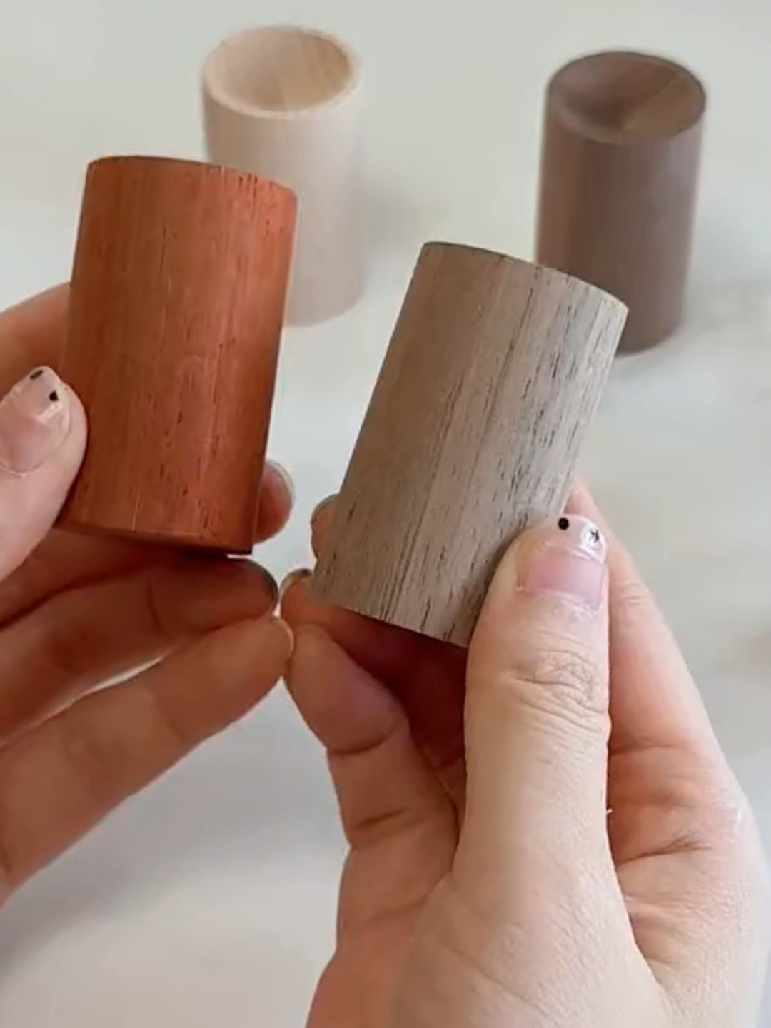 Wooden Essential Oil Diffuser,#tiktok #fashion #tiktokshop