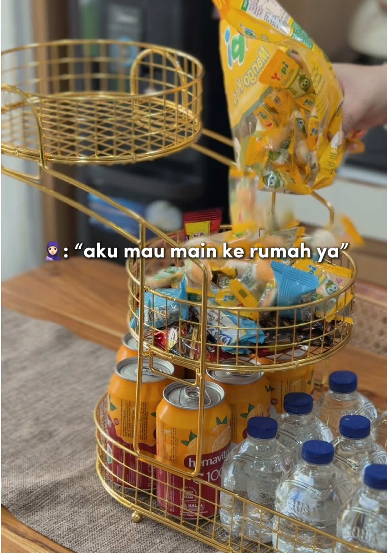 Kamu suka model yang mana? #keranjangbuah #keranjangemas #modalkontendoang #fyp 