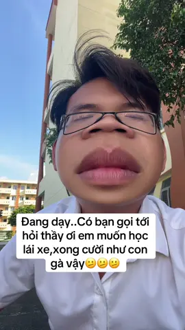 Thân chưa mà giỡn vậy🥲🥲🥲#sangdaylaioto #Bsotudong #Bsosan #hoclaixeC1 #Sathachlaixe 