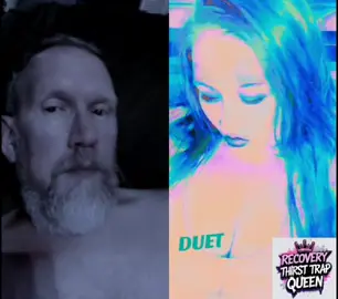 #duet with @RecoveryQueen1980❤️‍🩹👸🏻🌹 #recoverythirsttrap 